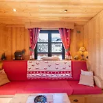 Les 4 As Megeve