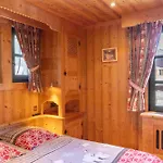 Les 4 As Megeve