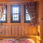 Les 4 As Megeve