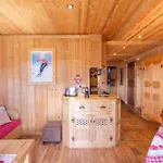 Apartment Les 4 As Megeve