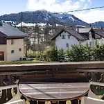 Apartment Les 4 As Megeve