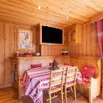 Apartment Les 4 As *