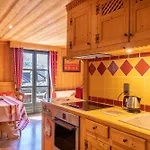 Les 4 As Apartment Megeve