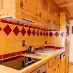 Apartment Les 4 As Megeve