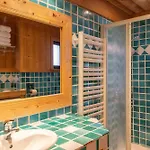 Les 4 As Apartment Megeve