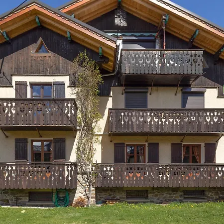 Les 4 As * Megeve