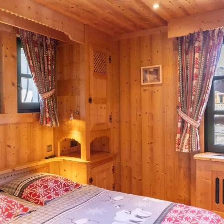 Les 4 As Megeve