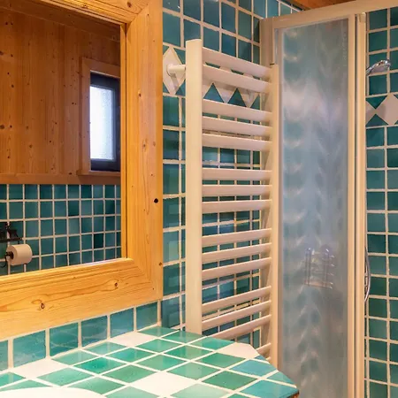 Les 4 As Apartment Megeve